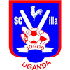 SC Villa (Ire)